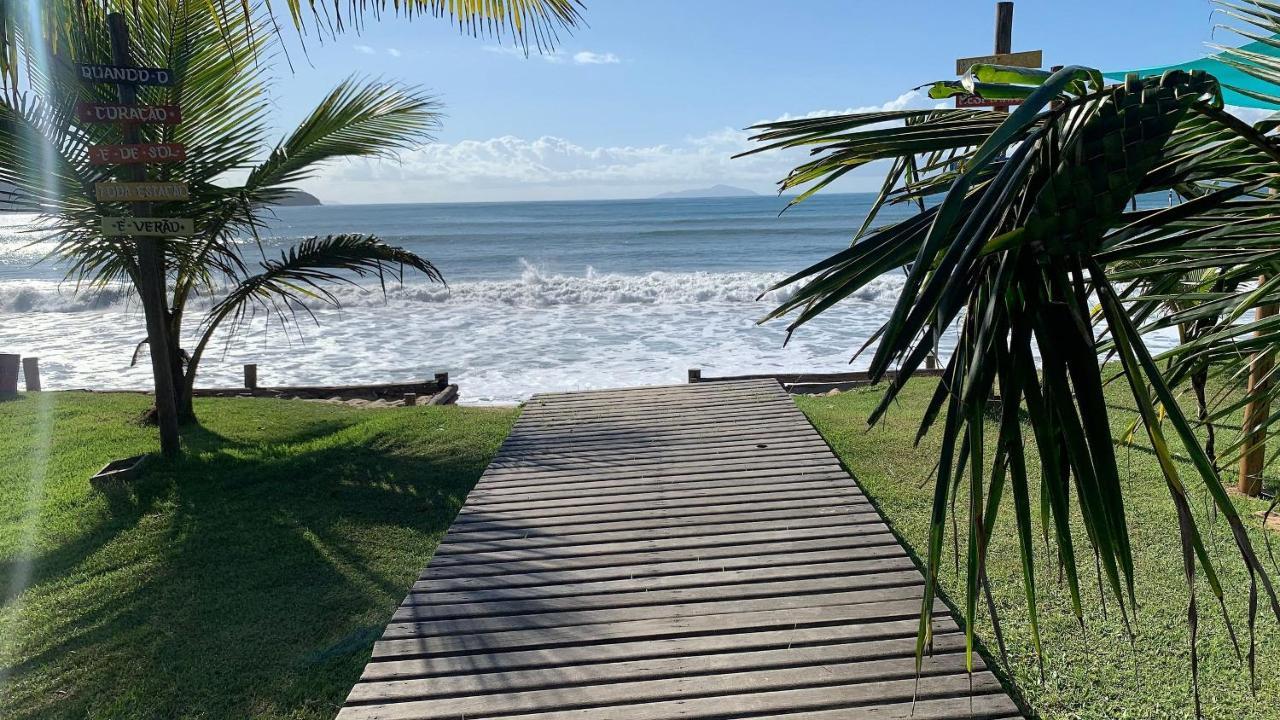 Praia/Piscina Com Hidro /Pebolim/Sinuca E Wi-Fi Caraguatatuba Exterior photo