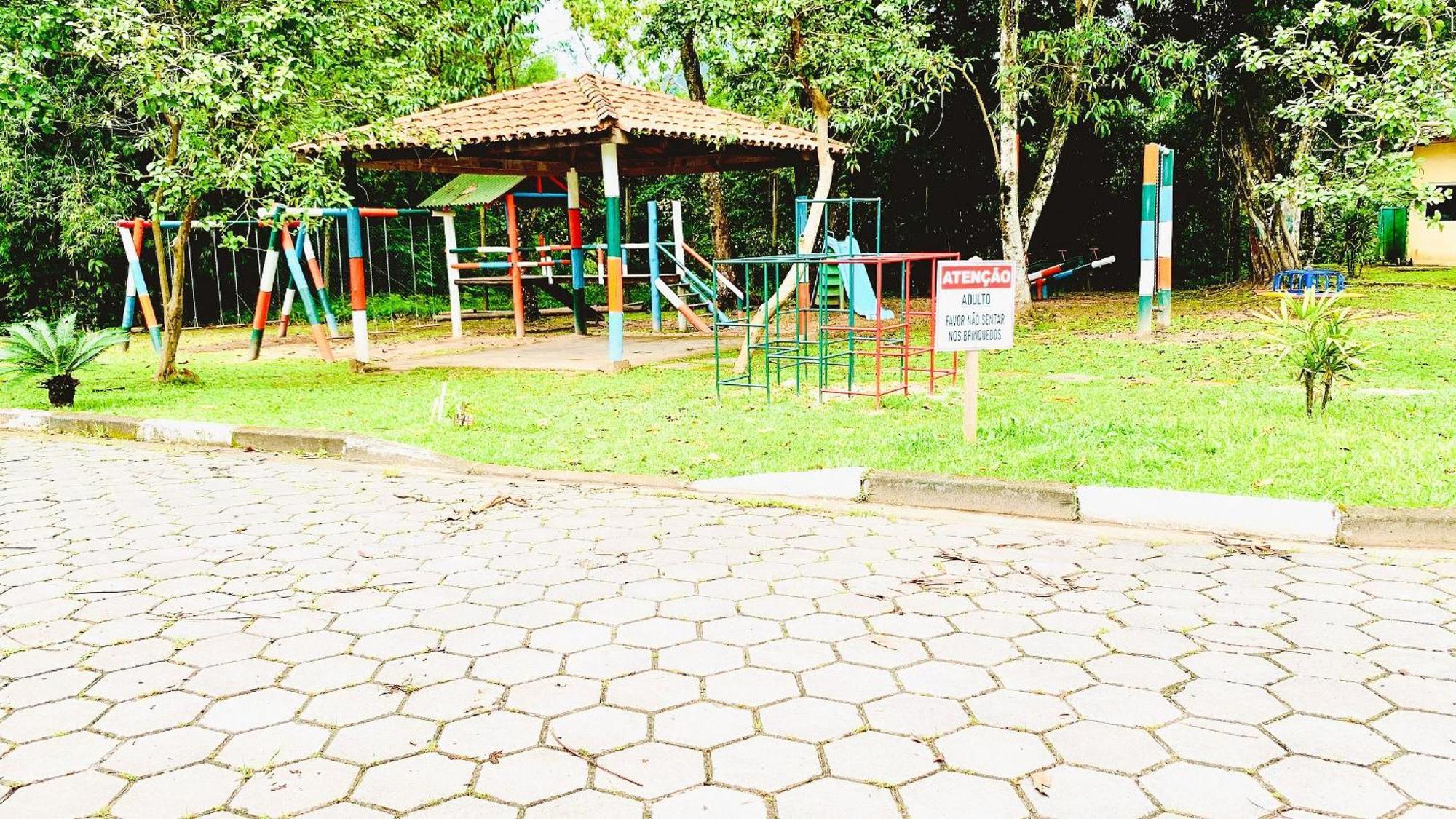 Praia/Piscina Com Hidro /Pebolim/Sinuca E Wi-Fi Caraguatatuba Exterior photo