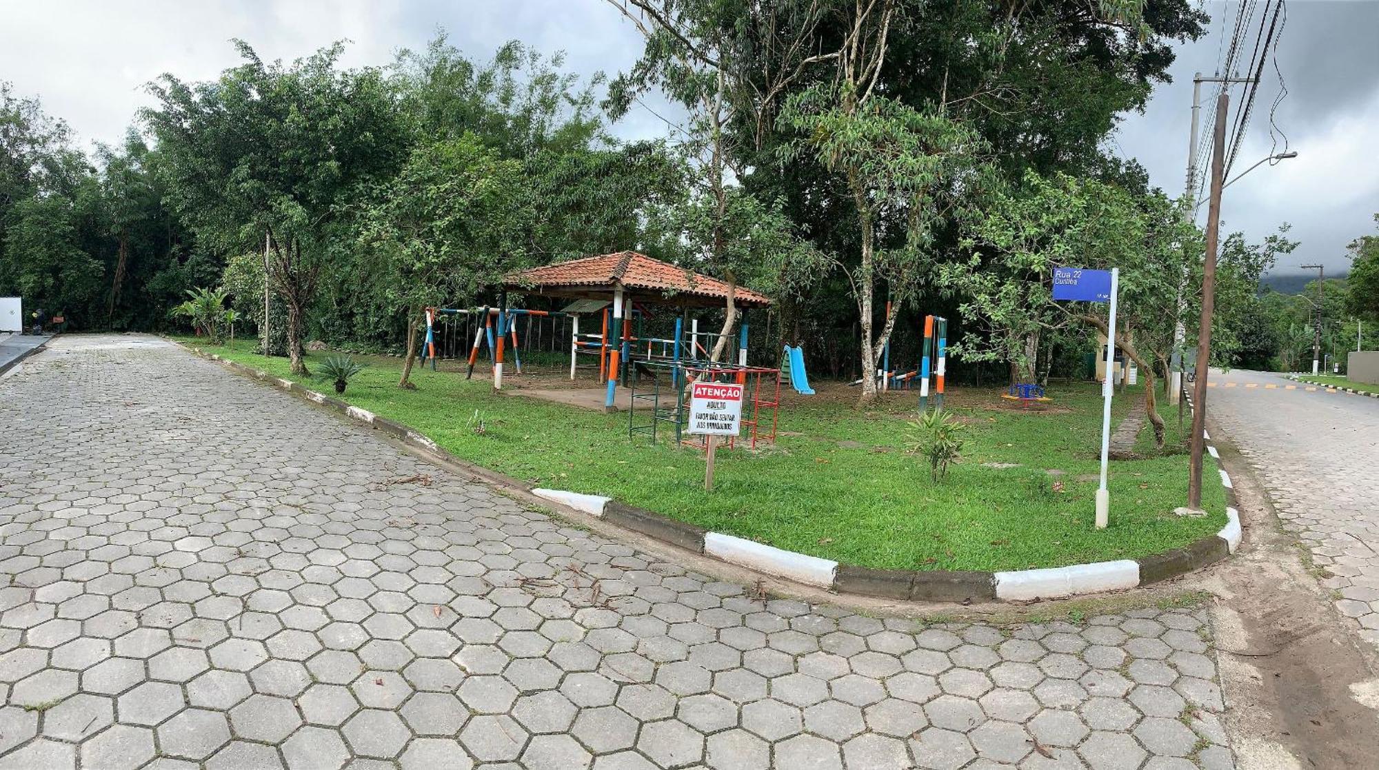Praia/Piscina Com Hidro /Pebolim/Sinuca E Wi-Fi Caraguatatuba Exterior photo